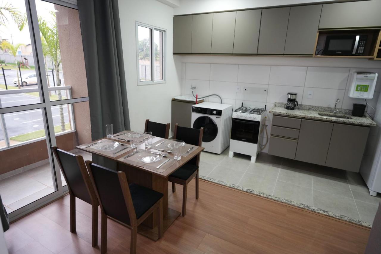 Conforto Prime - B&B Barretos