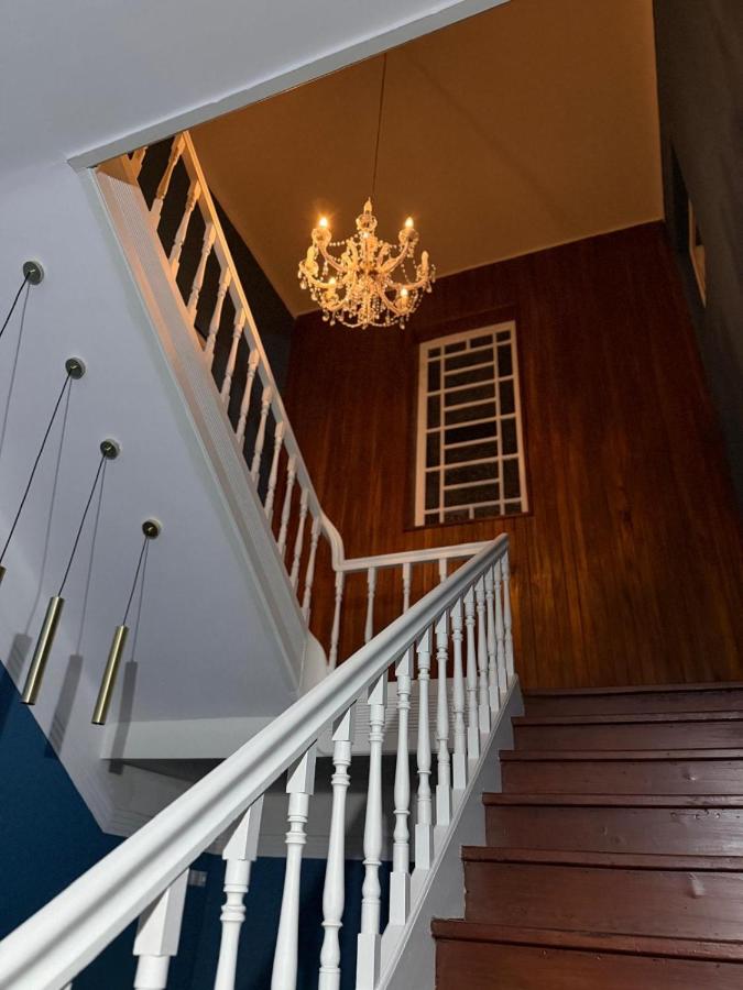 Imperial - Ferienwohnung Tamengos