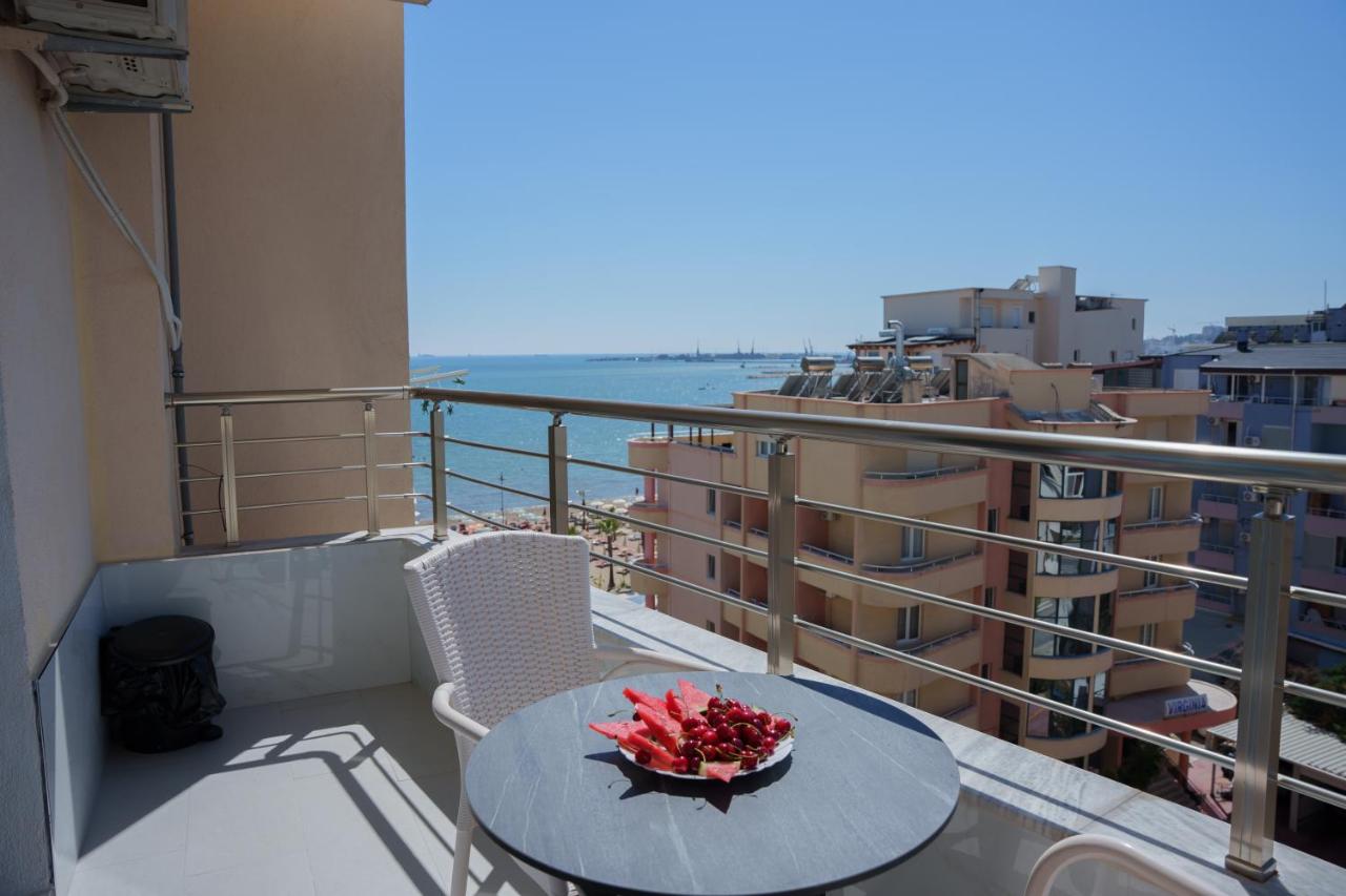 Gimi Premium Apartments 2 - Ferienwohnung Durrës