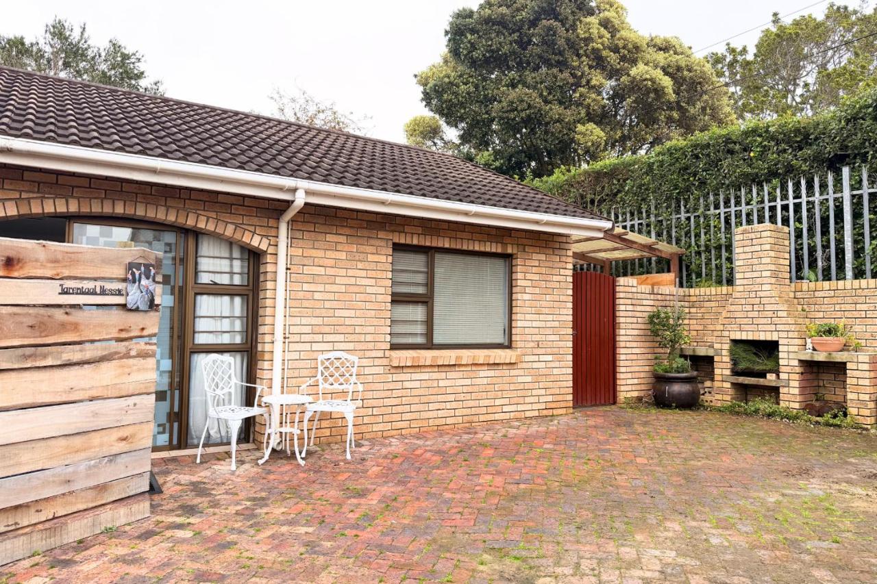 Guinea's Nest - B&B Plettenberg Bay