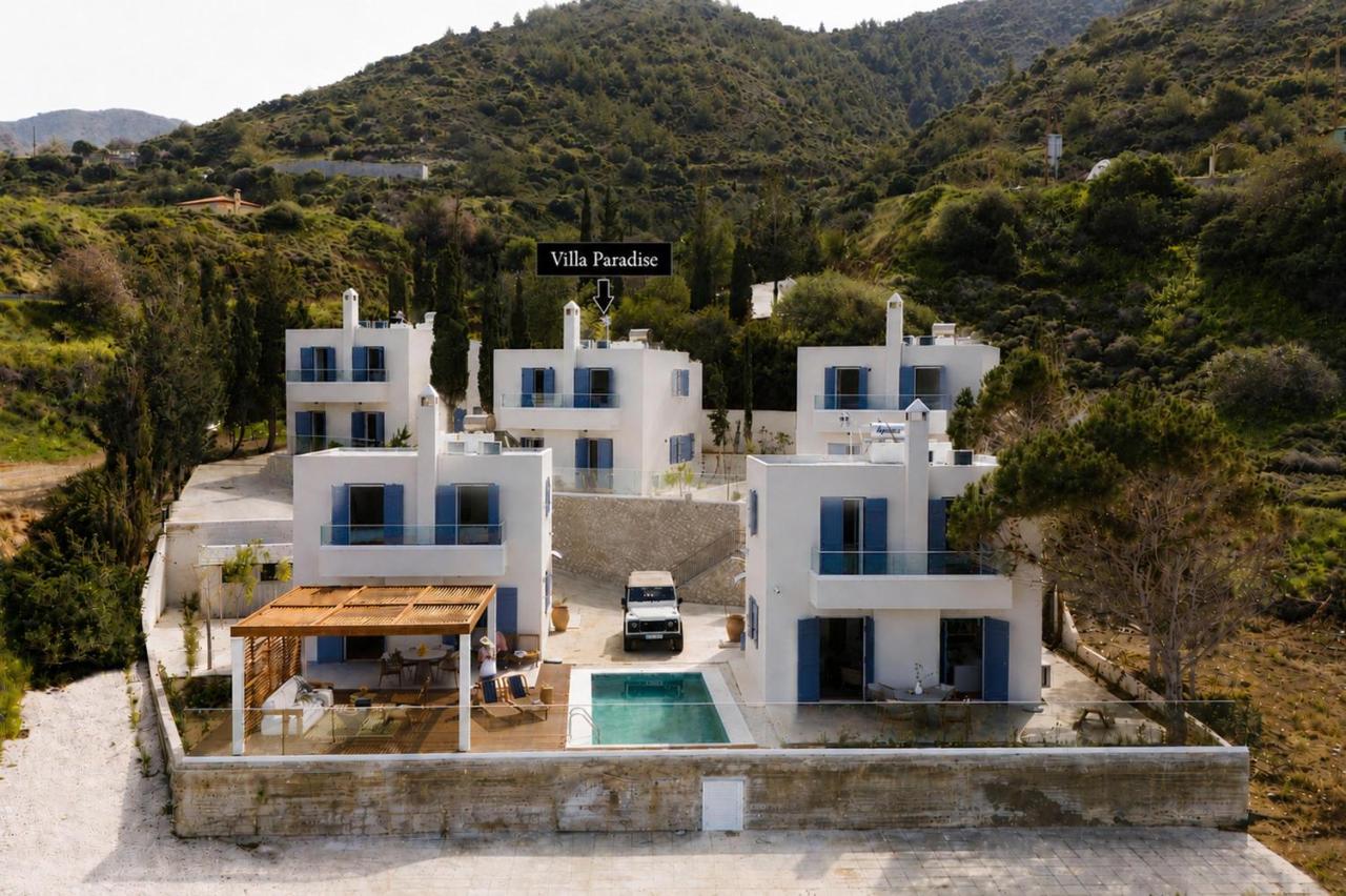 Villa Deluxe