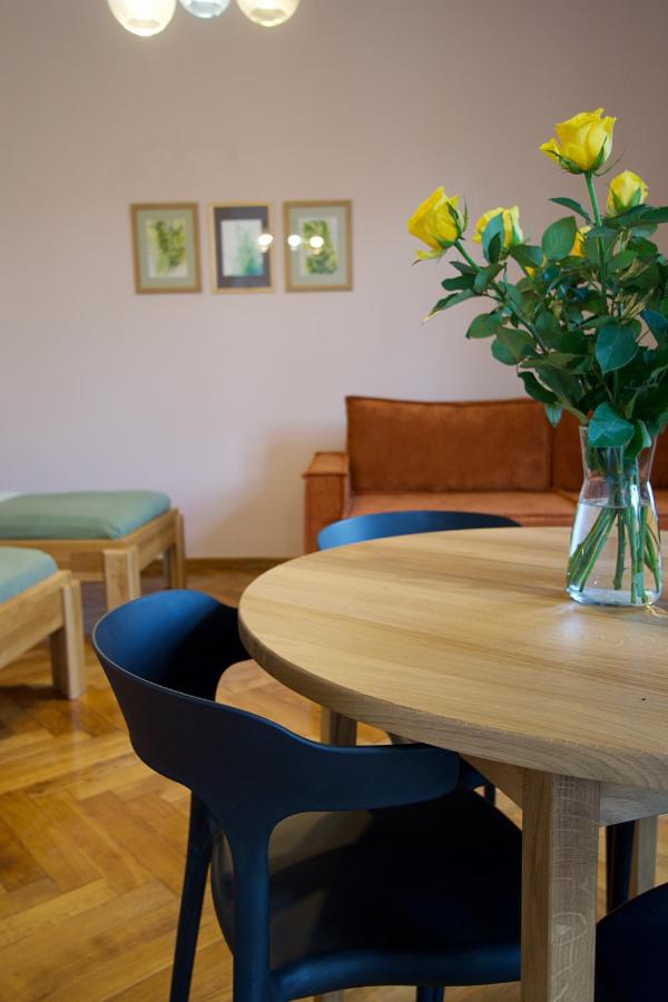 Appartement 1 Chambre