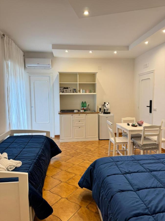 Casa Avella - B&B Castellammare di Stabia