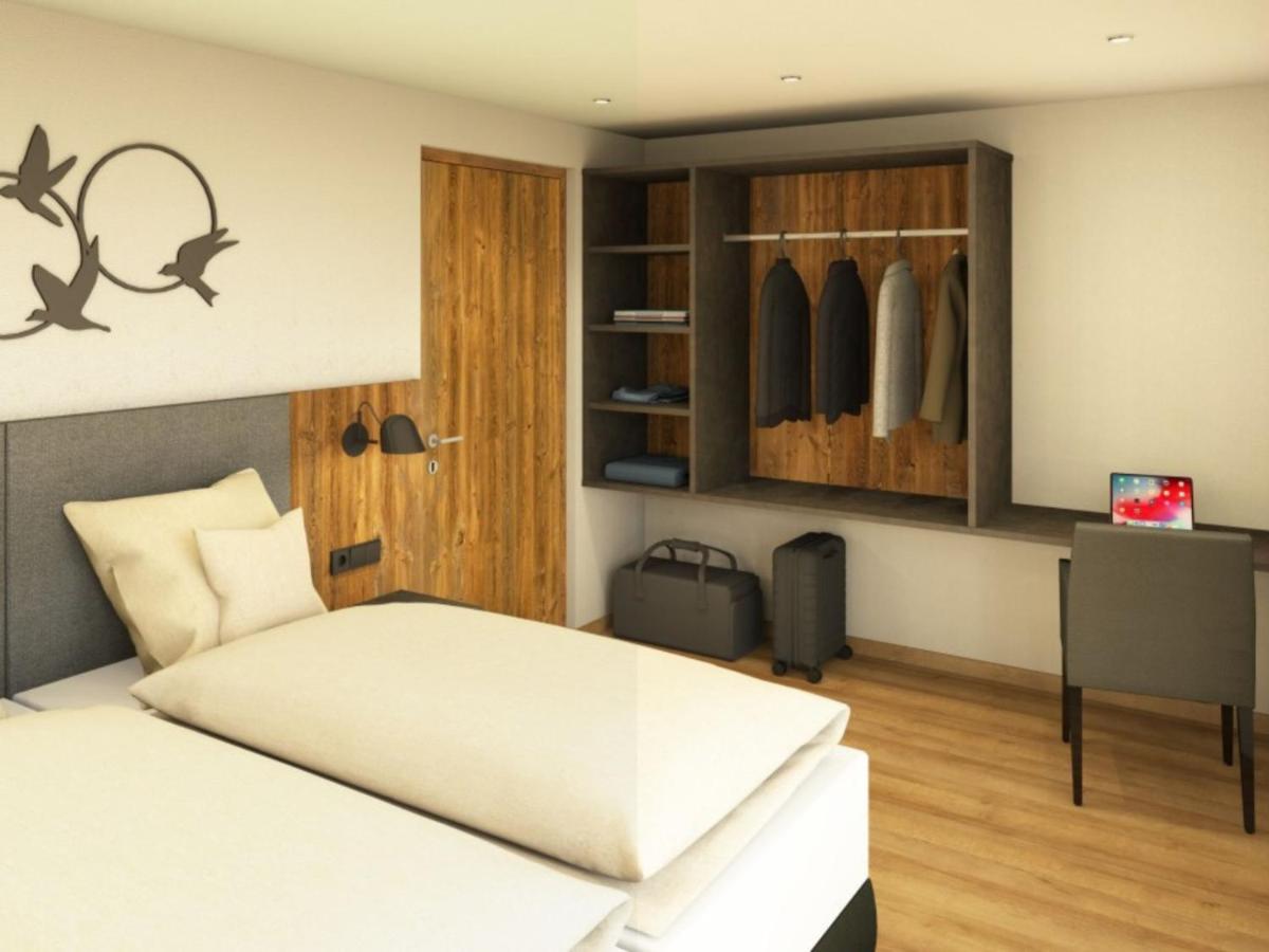App. Sun Burdengeja - Chambres d'hôtes Selva di Val Gardena