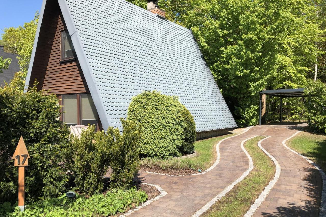 Fischlandkoje - Ferienwohnung Ostseebad Wustrow