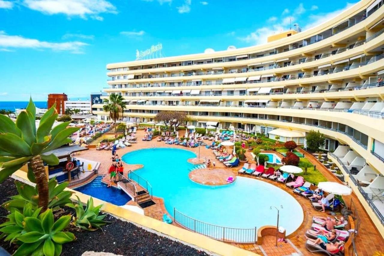 Wonderland Apartment at Santa Maria Aparthotel - Chambres d'hôtes Adeje