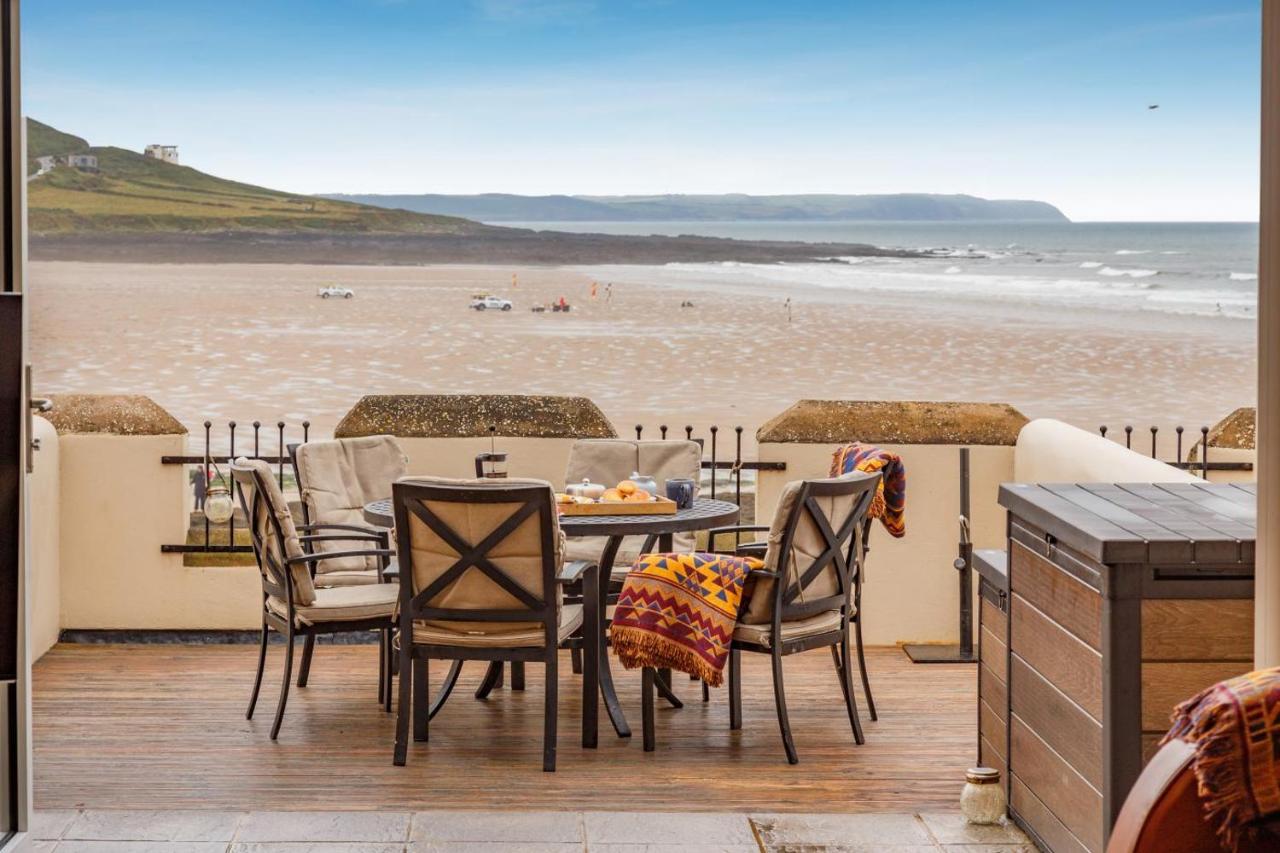 3 Bed in Croyde oc-s44806 - Ferienwohnung Croyde
