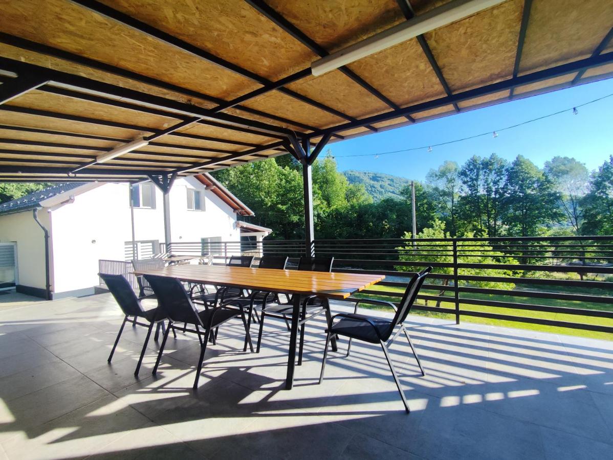 CasaNatur - B&B Leordina