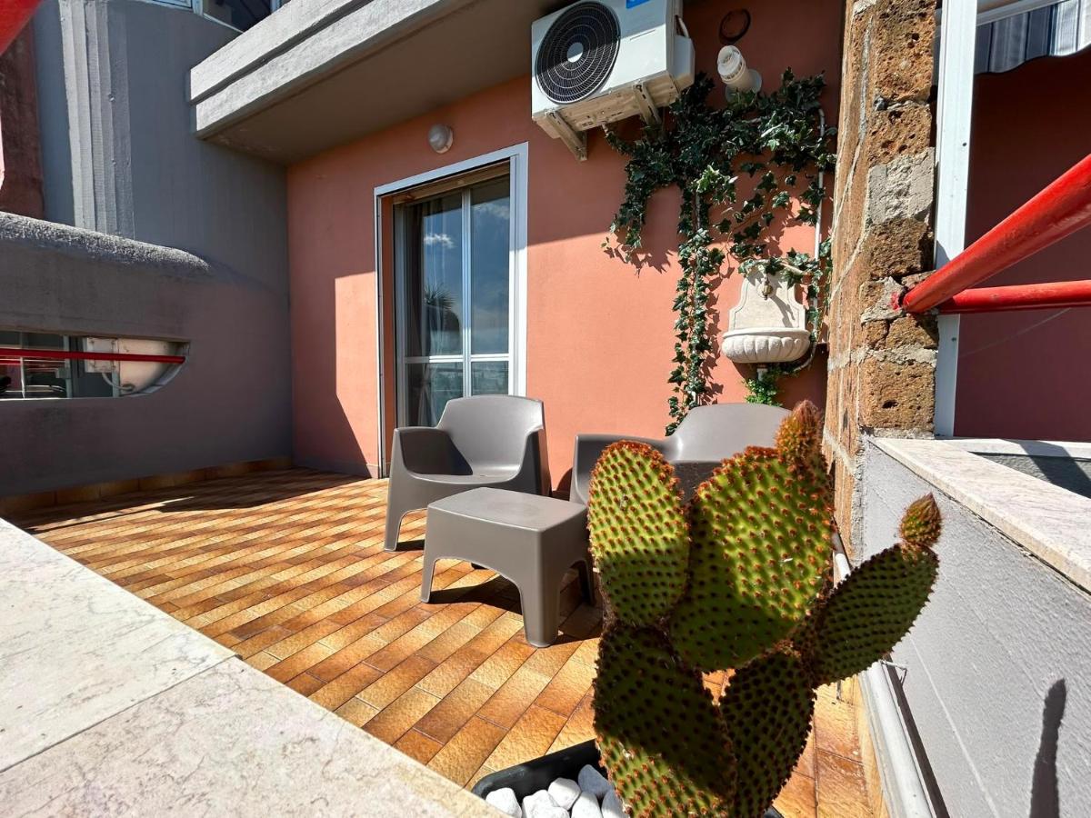 RIFLESSI di MARE - B&B Ortona