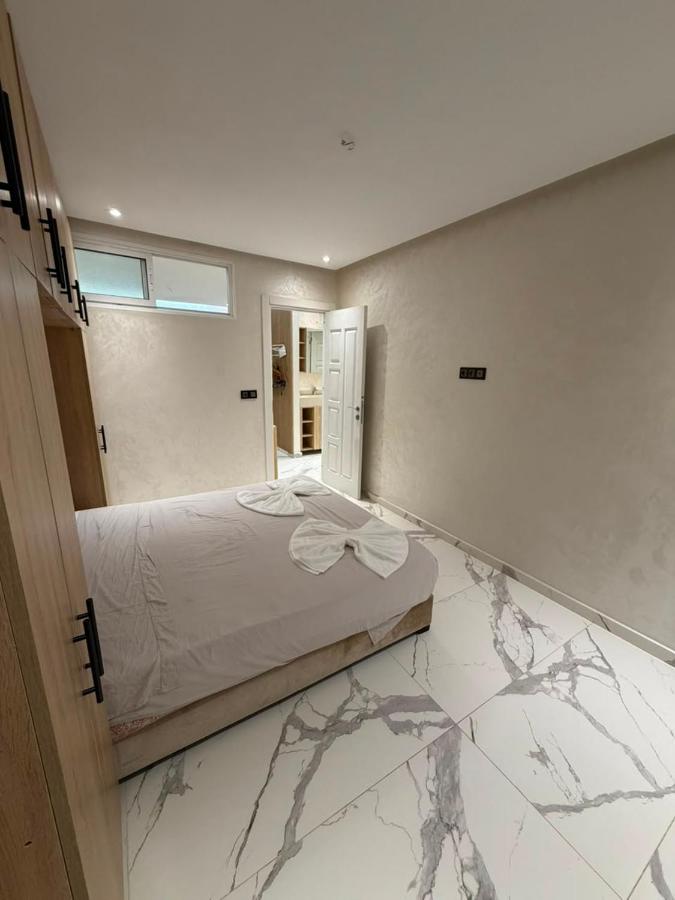 Appartamento con 2 Camere da Letto