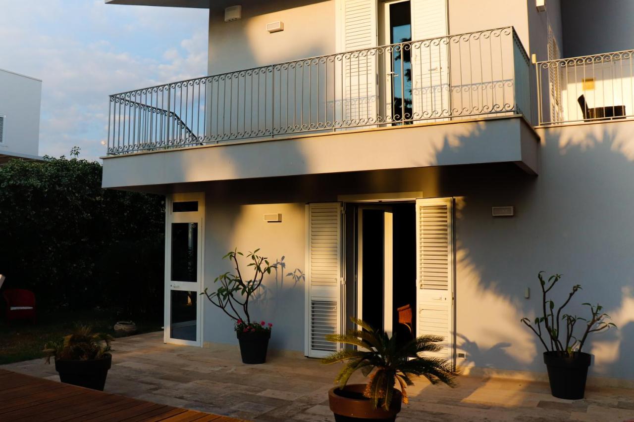 Casa del Tramonto - B&B Marina di Ragusa