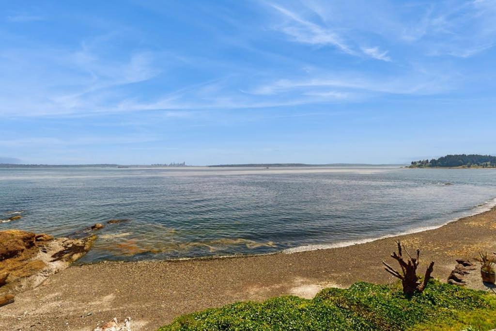 Rockaway Beach View - Chambres d'hôtes Port Blakely