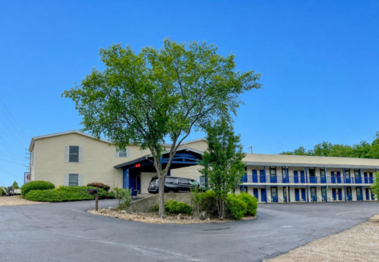 The No Wake Inn - Osage Beach - Chambres d'hôtes Osage Beach