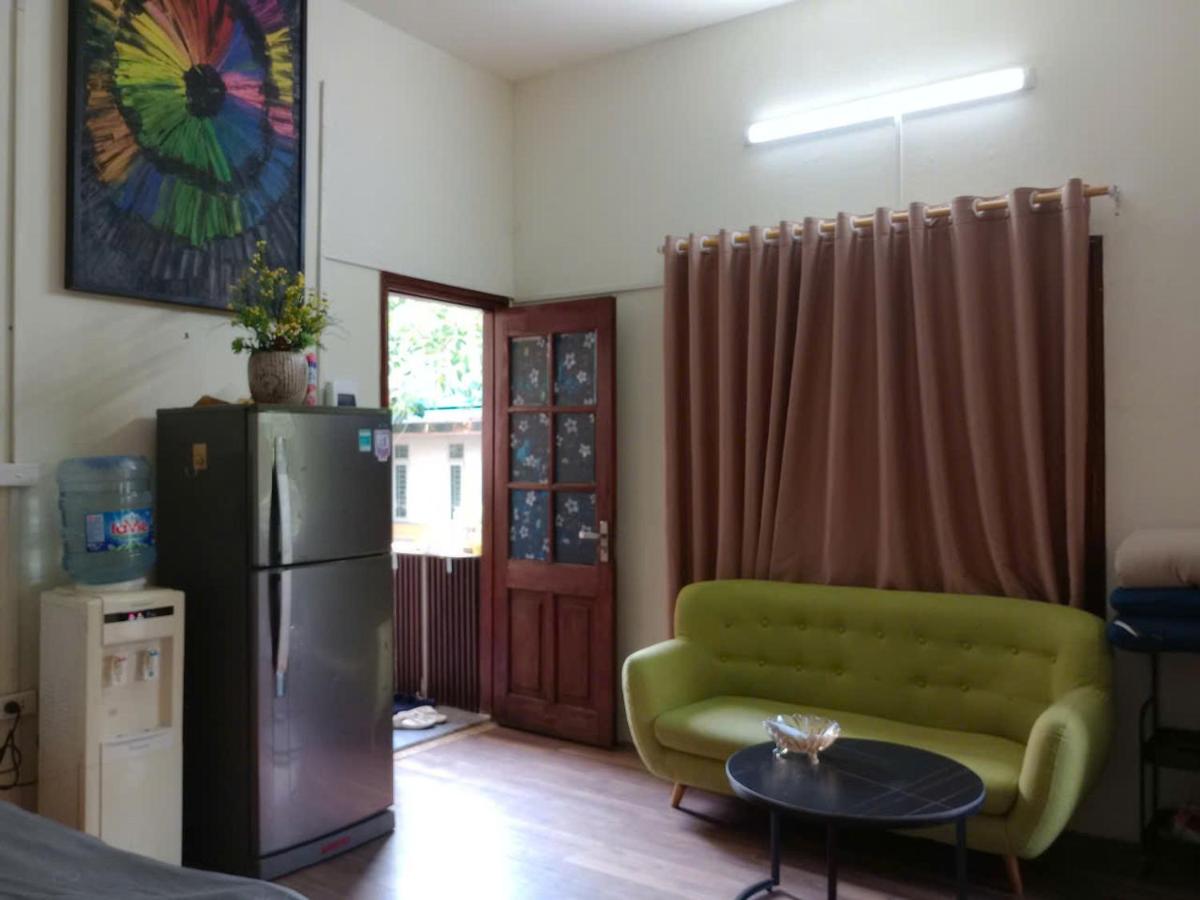 Cozi House - Chambres d'hôtes Hanoï