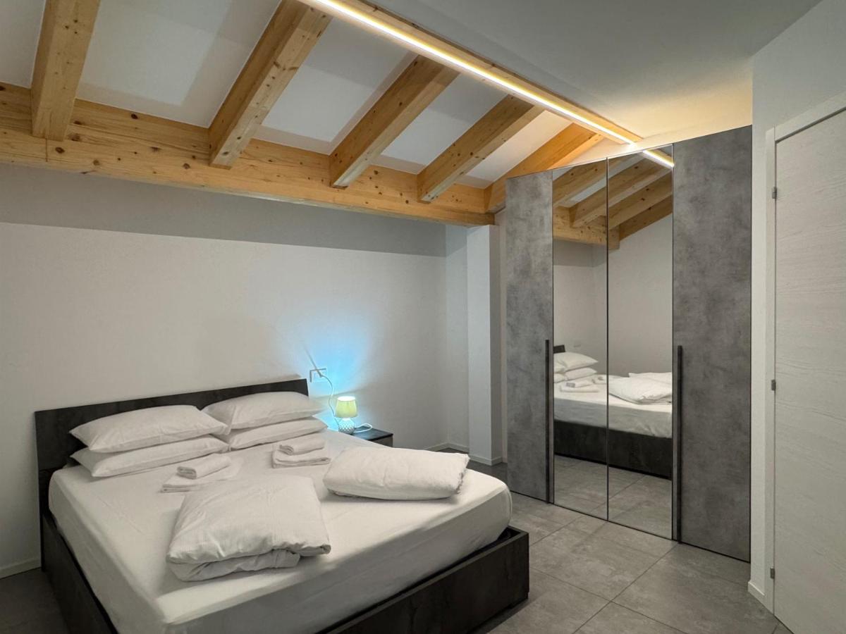 1Dest - Lakeside Dream Groundfloor - B&B Riva del Garda