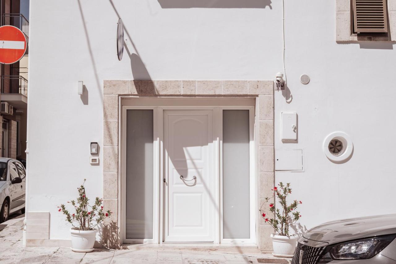 A L Tourist House - La Corte di Cavuor - B&B Monopoli