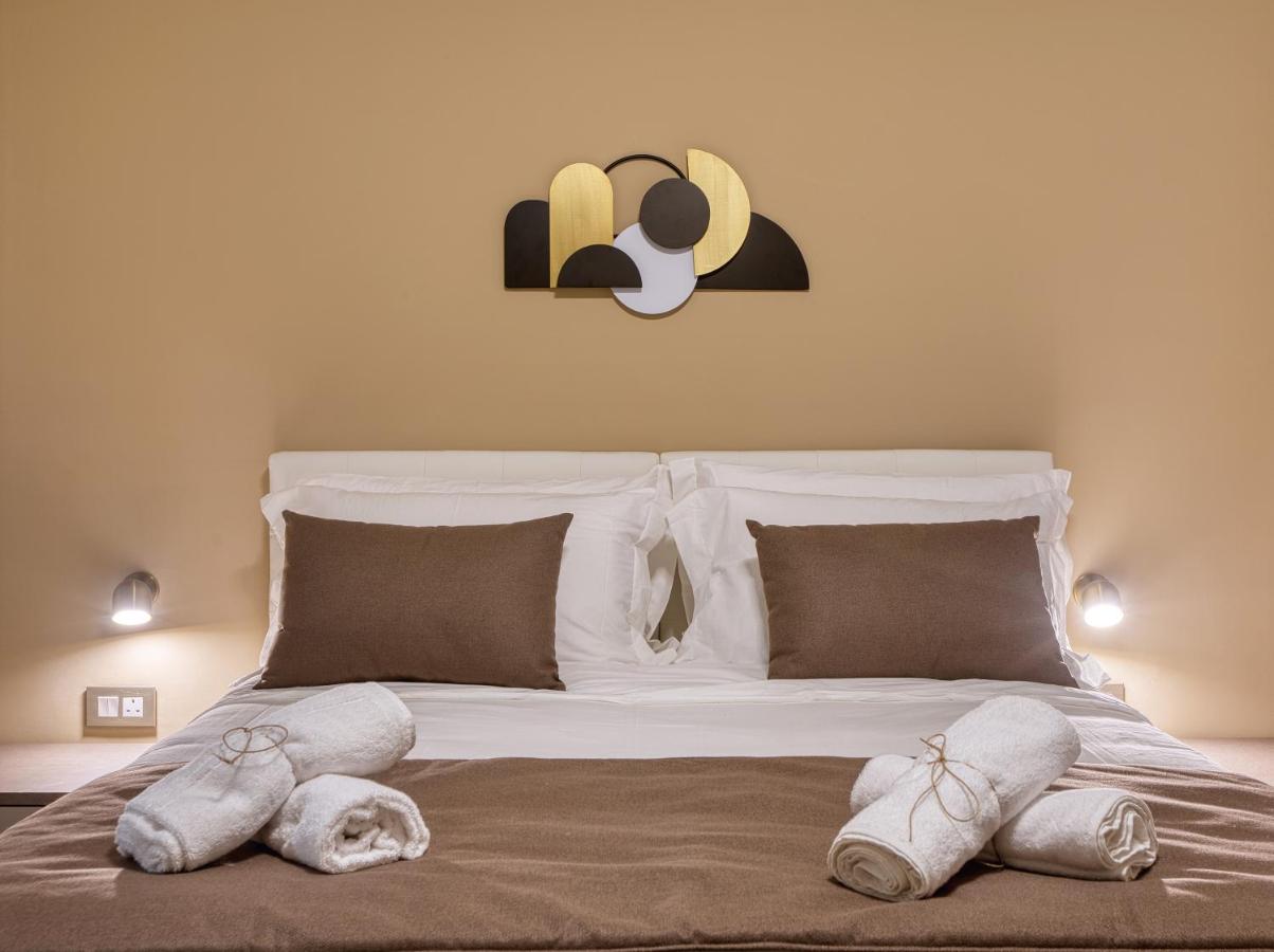 Tweepersoonskamer met Eigen Badkamer