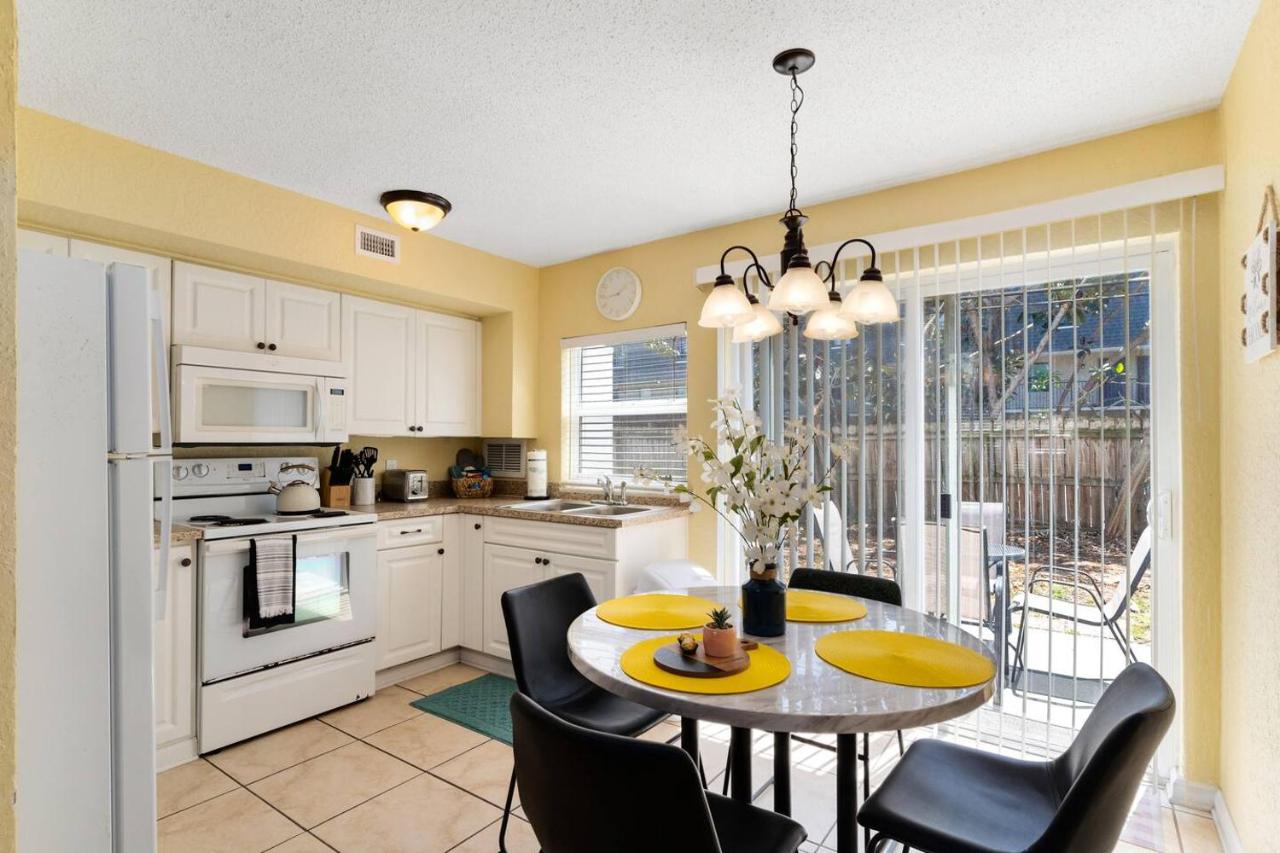 Ocean 20 - Sunny Seaside - B&B Indian Harbour Beach