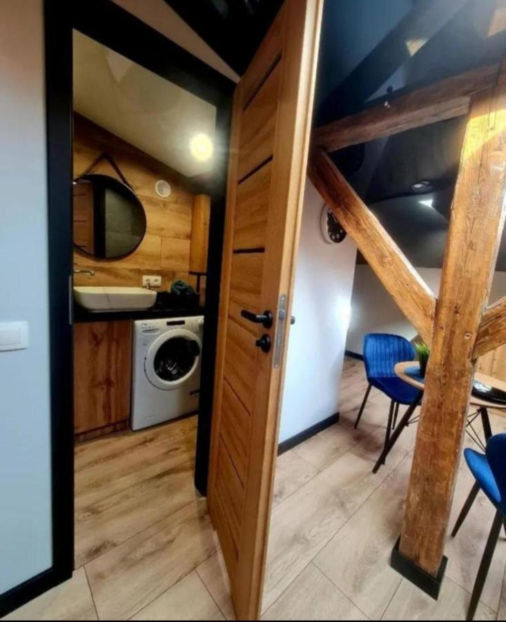 Hola Narutowicz - Ferienwohnung Łódź