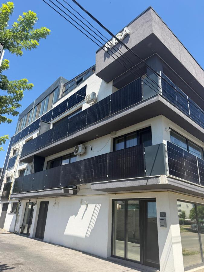 Risa Apartments - Chambres d'hôtes Oradea