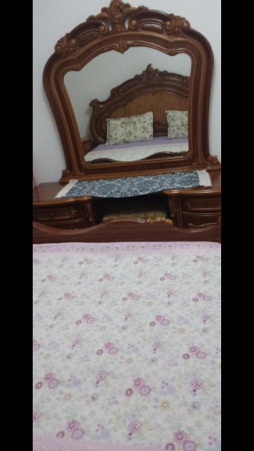 Jolie Villa à Sahloul - Bed and Breakfast Sousse