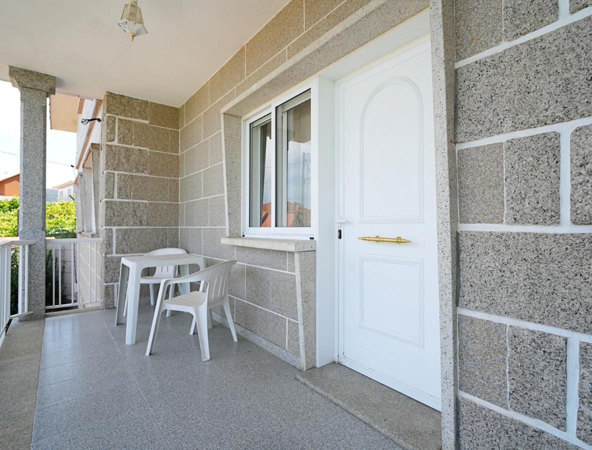 Casa muy próxima a Sanxenxo - B&B Meaño