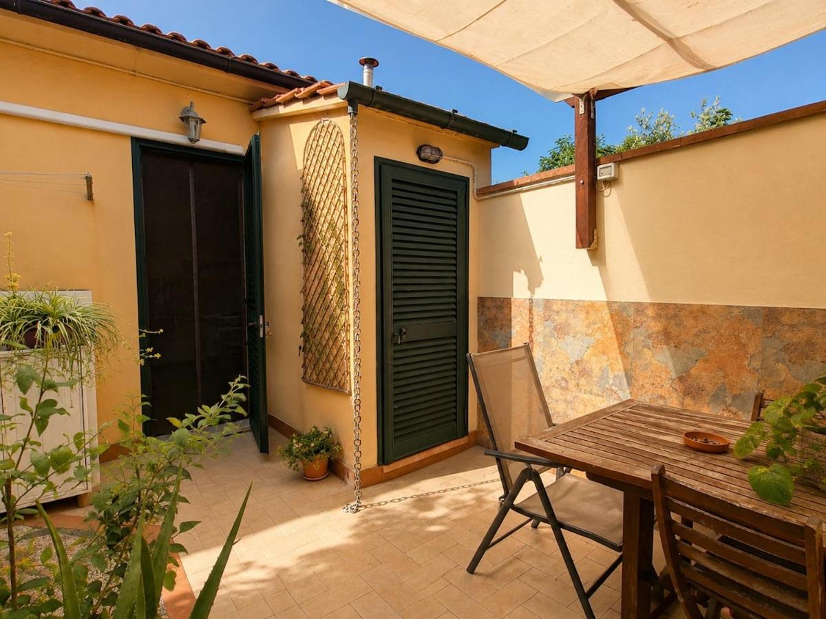 Casa Camelia Mare - Ferienwohnung Viareggio