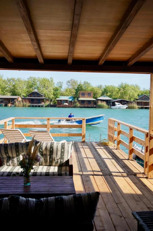River Mavric - B&B Ulcinj