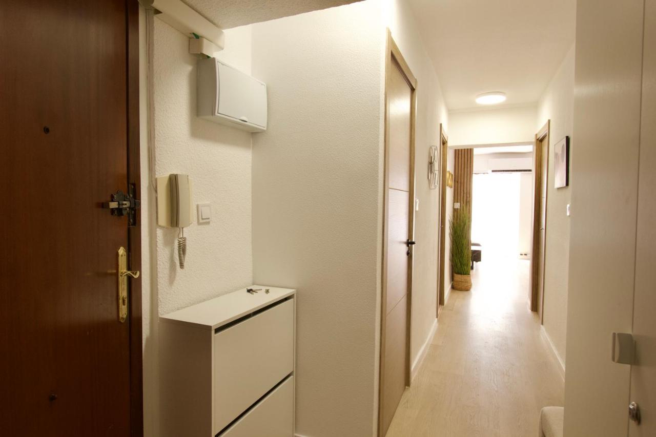 Alicante Big Holiday - B&B Alicante