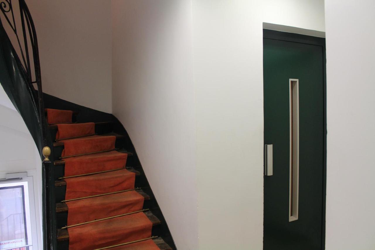 Appartement cœur de la bastille - B&B