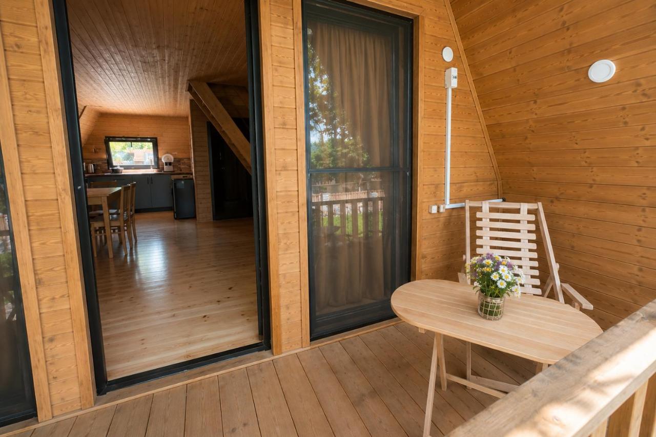 Haus mit 2 Schlafzimmern