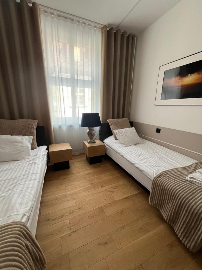 Standaard Kamer met 2 Bedden