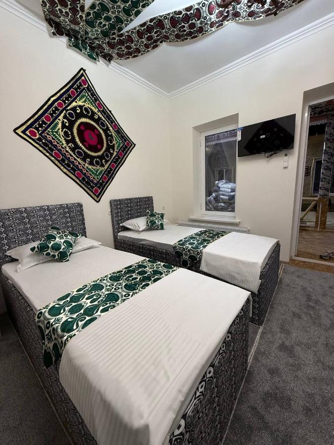 Dream guest house - Bed and Breakfast Samarkand