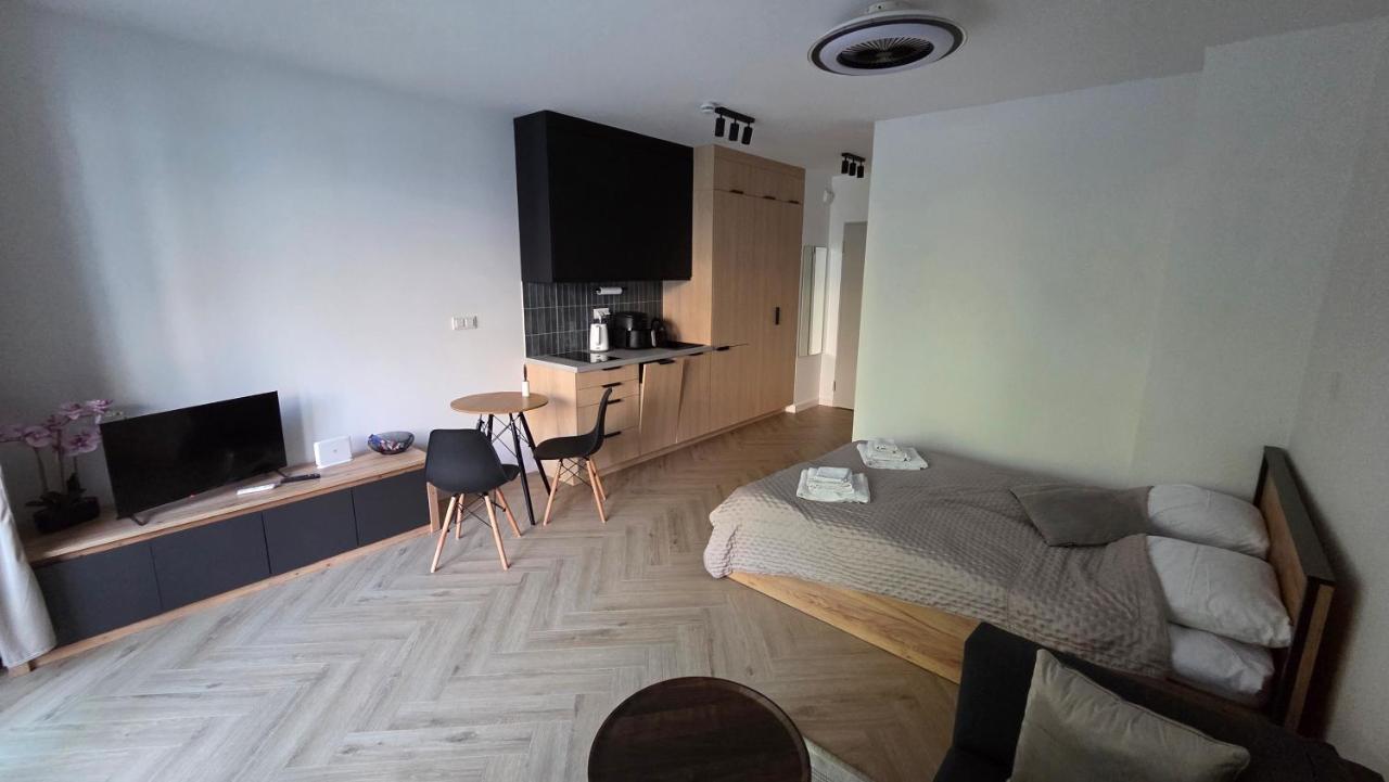 Talarowa Studio - B&B Varsavia