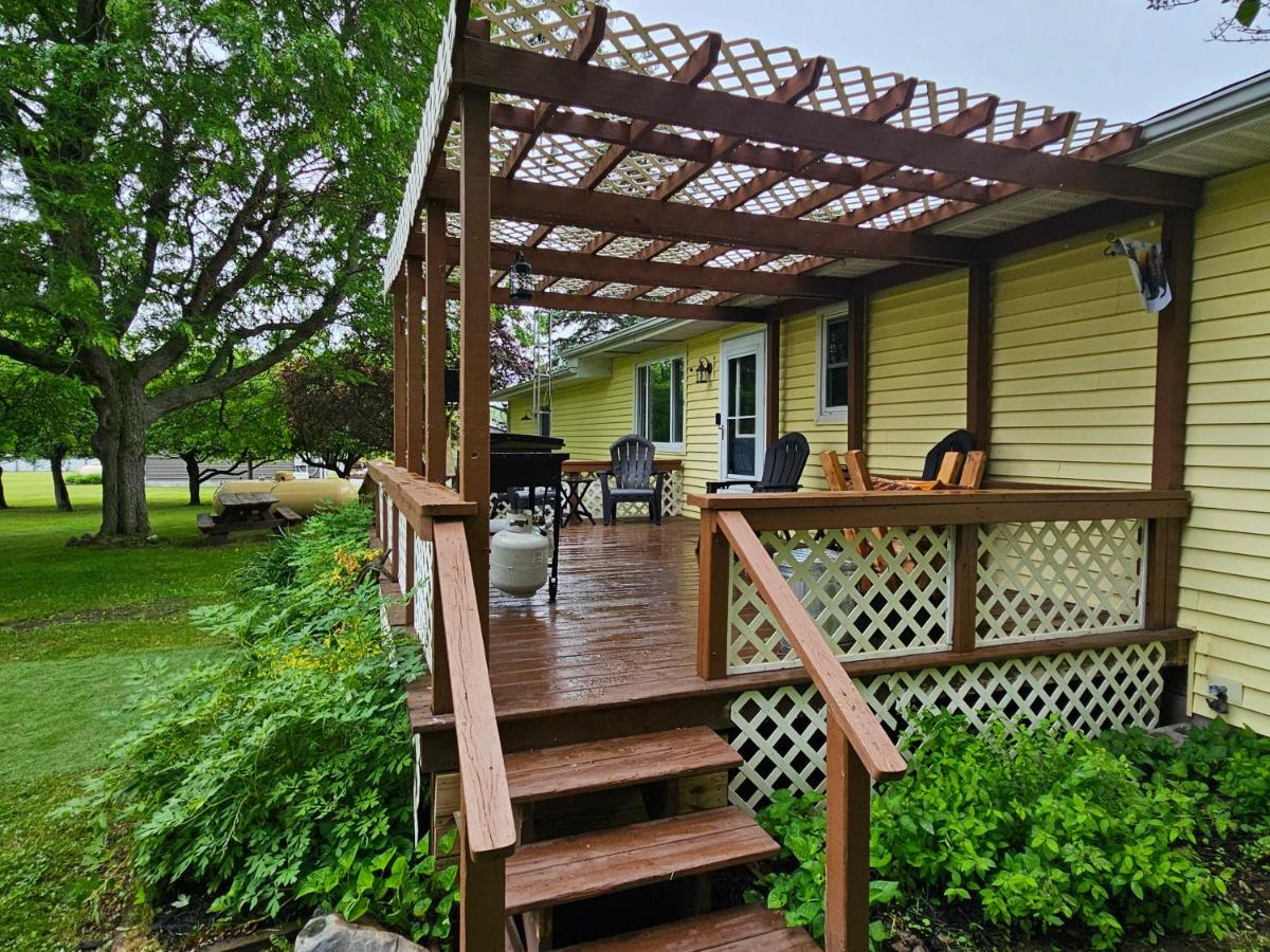 Into The Woods We Go Retreat - B&B West Branch