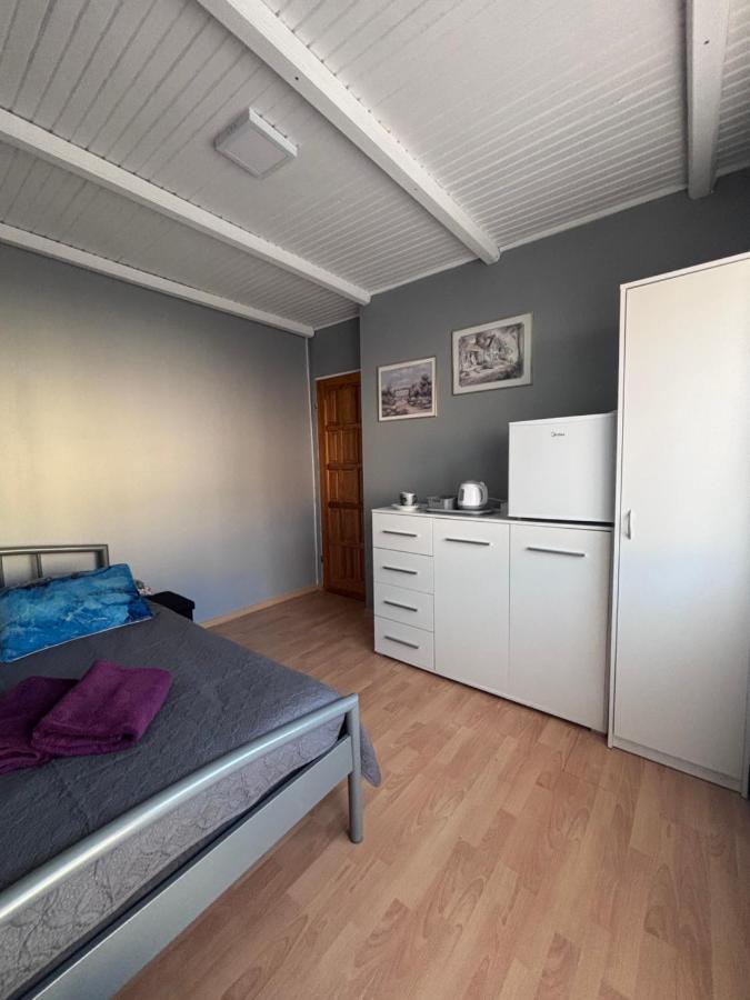 Dom Wypoczynkowy Karina - B&B Łeba