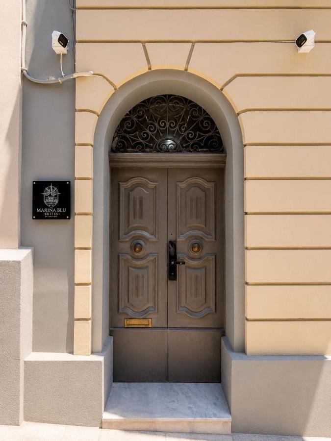 Marina Blu Suites - by Mayfair - Bed and Breakfast Gżira