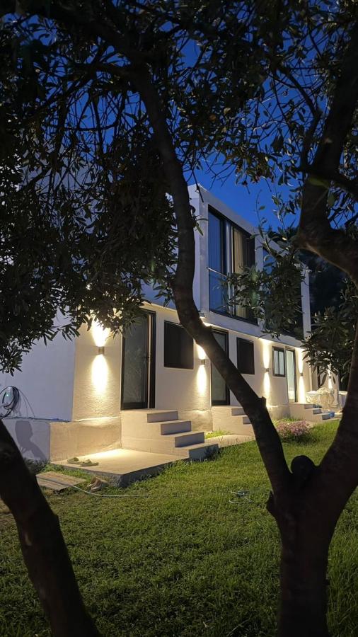 Escape Suites - B&B Dhërmi