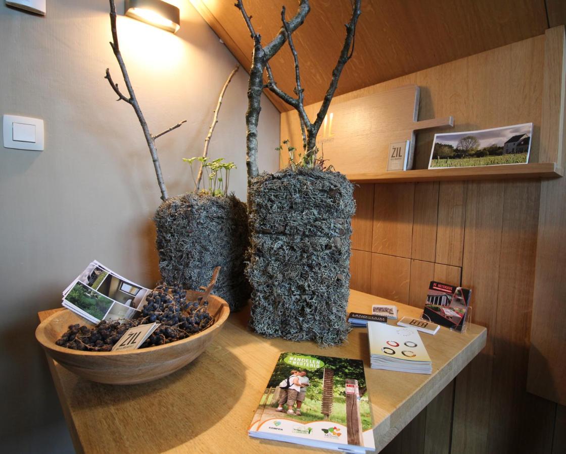 B&B de ZIL - B&B Herselt