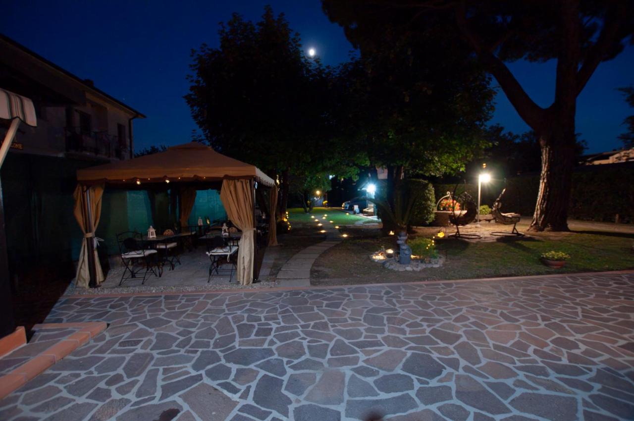 B&B Villa Elena - Ferienwohnung Lucca