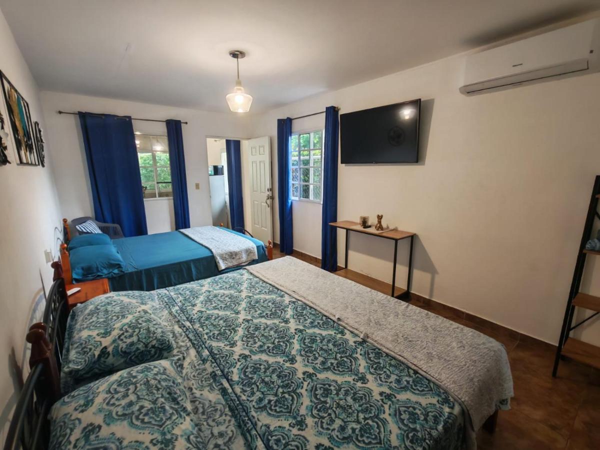 Little Italy B&B
