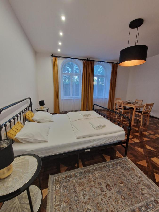 Krasińskiego 3 mieszkanie 1 - B&B Przemyśl