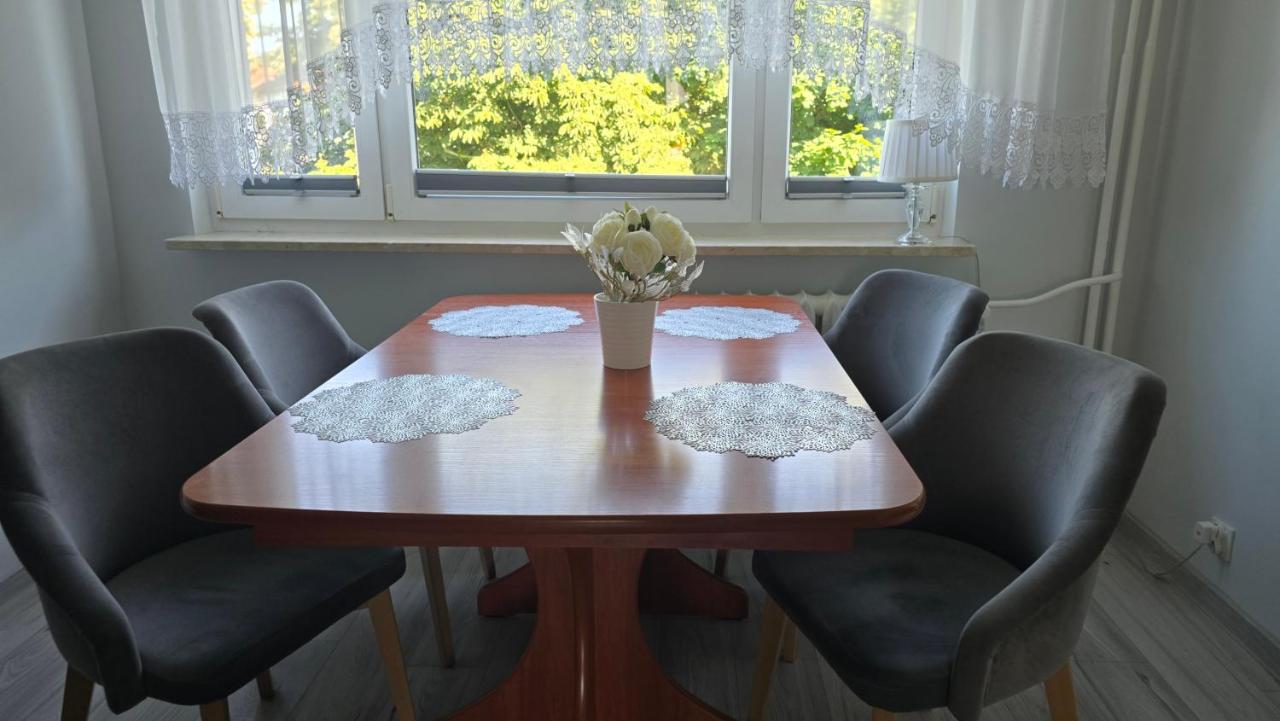 Oksywie Centrum Apartament - Bed and Breakfast Gdynia