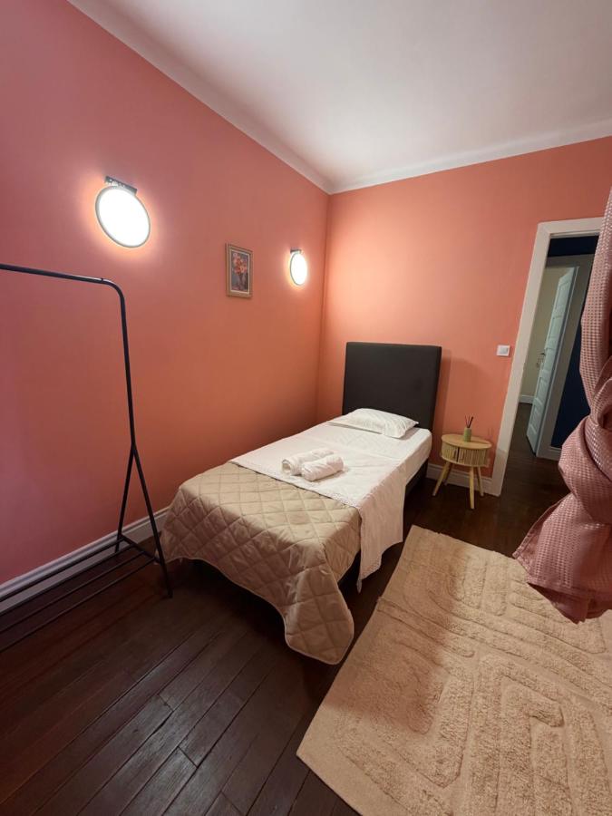 Imperial - Ferienwohnung Tamengos