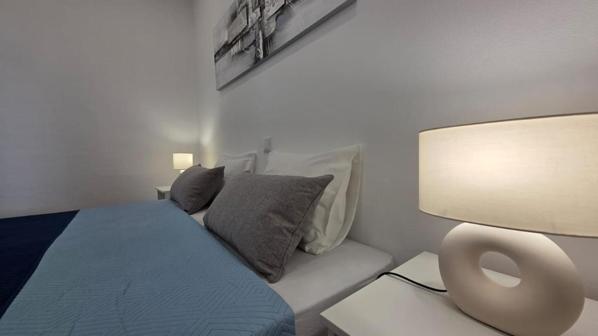 Mar à Vista - Magnólia Mar - Ferienwohnung Lagos