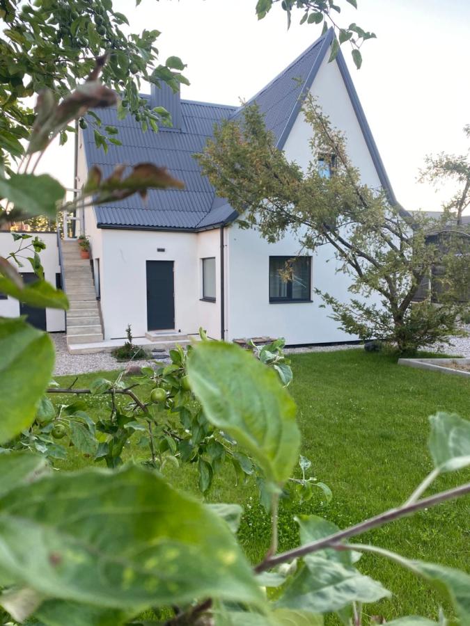 "Pas draugą" Šalkauskio g - Chambres d'hôtes Kaunas