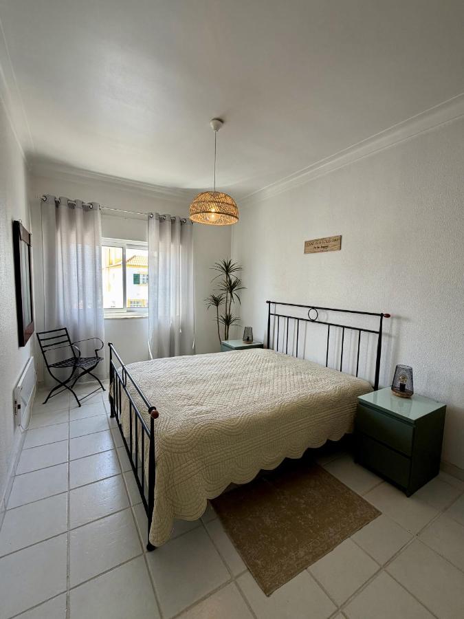 Vista Azul - Bed and Breakfast Portimão