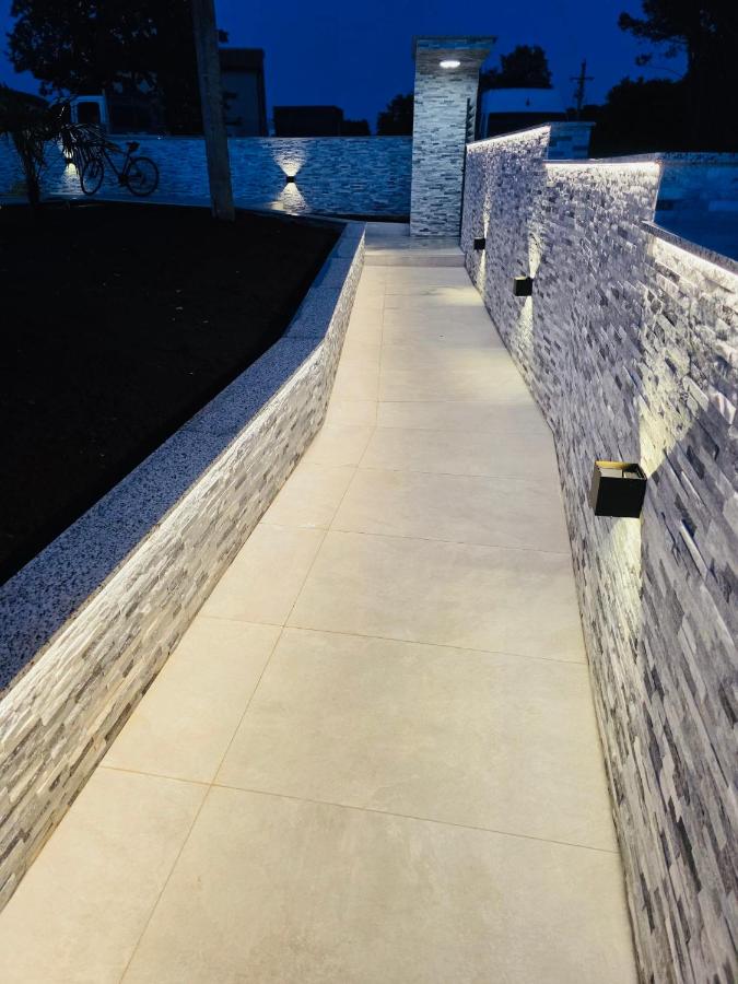 Luxury Villa Ervin - B&B Bonaci