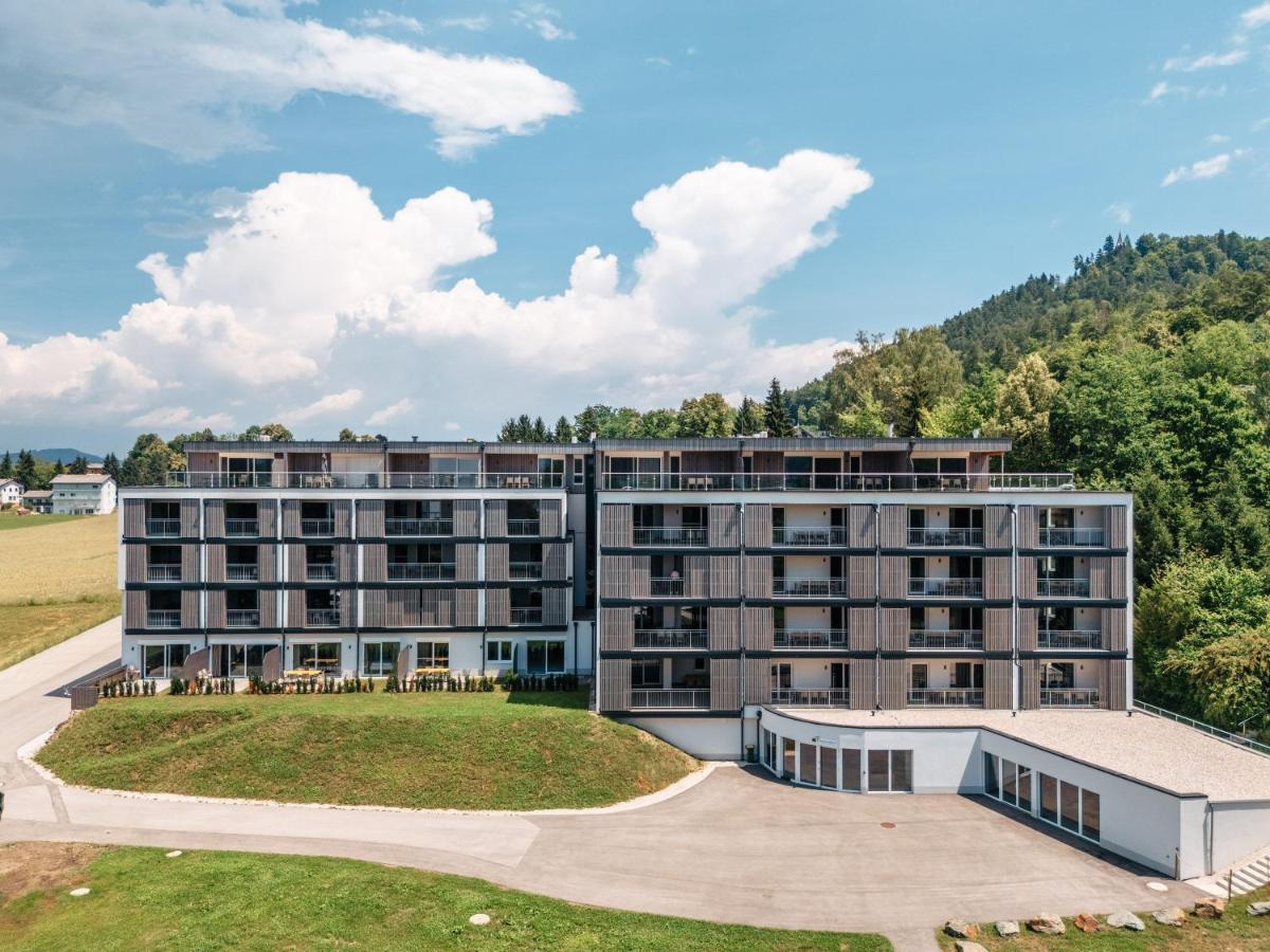 Ferienwohnung Premium XL - B&B Unterburg am Klopeiner See