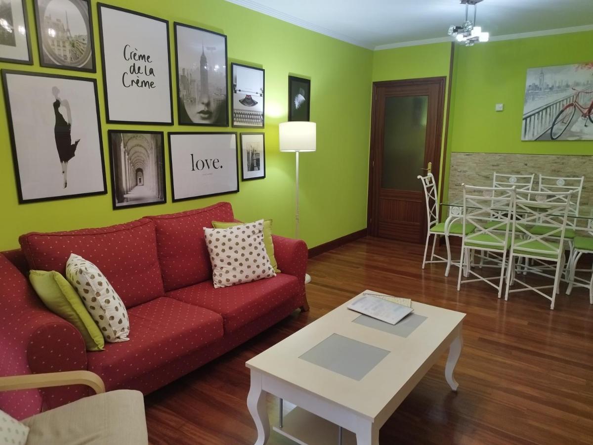 Apartamento El Ferial - B&B Sarón